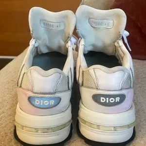 Dior | Shoes | Dior Cd Hommes Summer Unisex Sneaker Rare  display picture 2